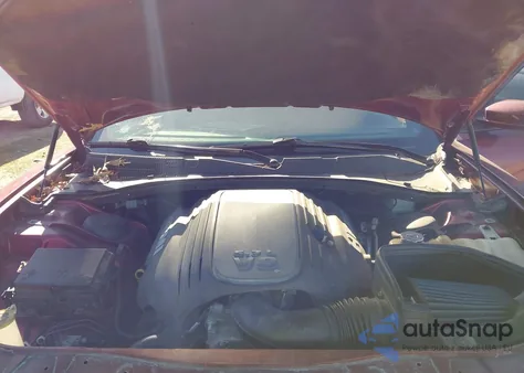 2017 Dodge Charger Daytona 340 Rwd from USA, damaged, VIN 2C3CDXCT1HH623865